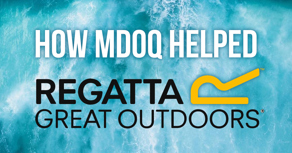 How Regatta and MDOQ are innovating and driving automation